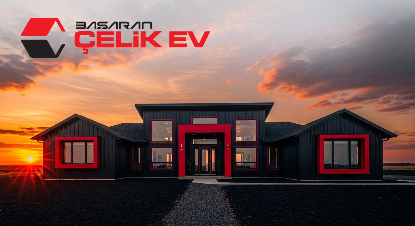 basaran prefabrik