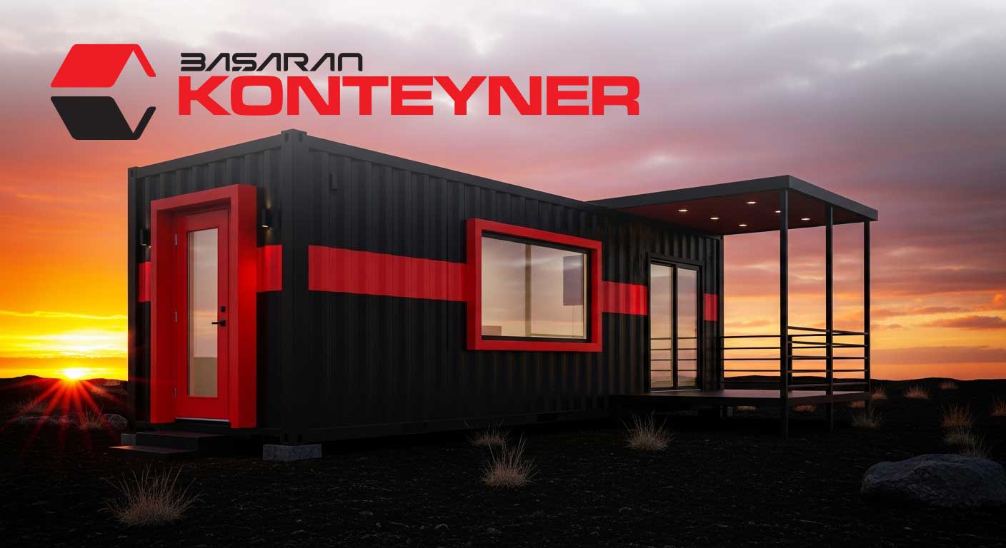 basaran prefabrik