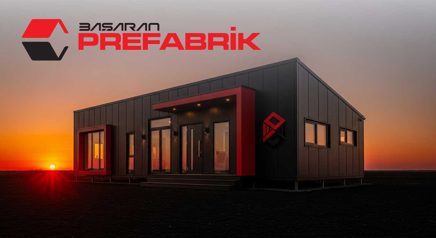basaran prefabrik